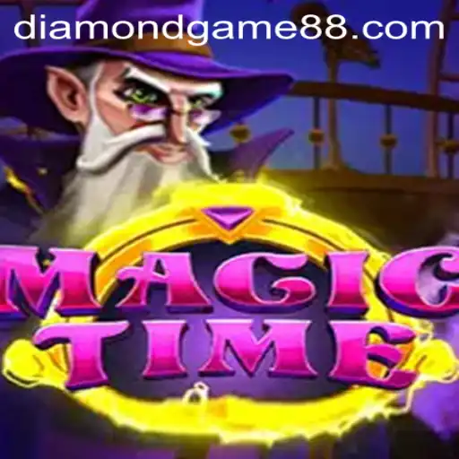 MagicTime: A Dive into the Alluring World of the Diamond Game