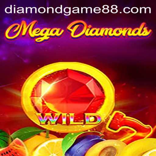 Unveiling MegaDiamond: The Ultimate Diamond Game Experience