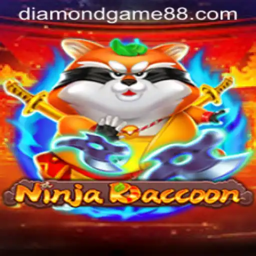NinjaRaccoon: The Diamond Game Revolution