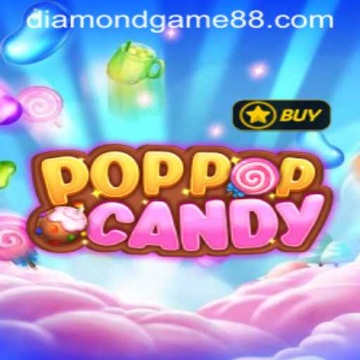 Exploring the Enchanting World of POPPOPCANDY: The Diamond Game