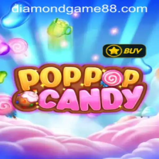 Exploring the Enchanting World of POPPOPCANDY: The Diamond Game