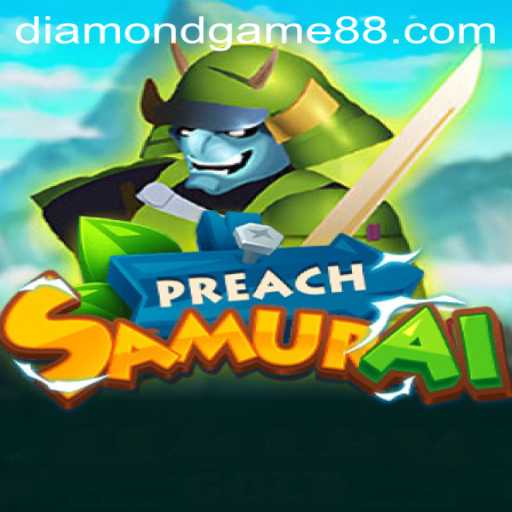 The Enchanting World of PreachSamurai: A Dive into the Diamond Game