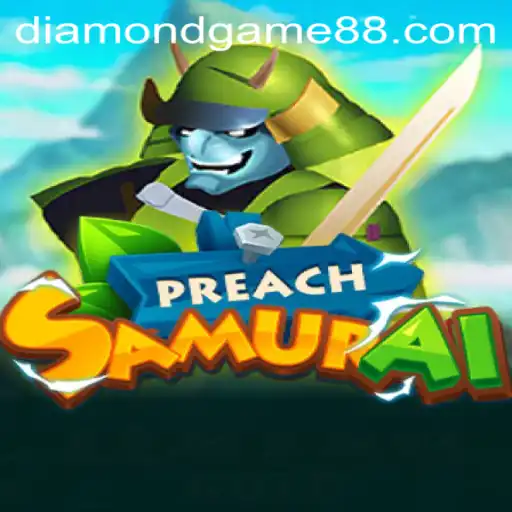 The Enchanting World of PreachSamurai: A Dive into the Diamond Game