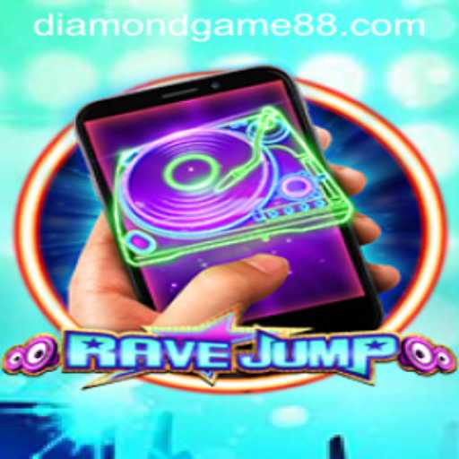 RaveJumpmobile: A New Sensation in the Gaming World