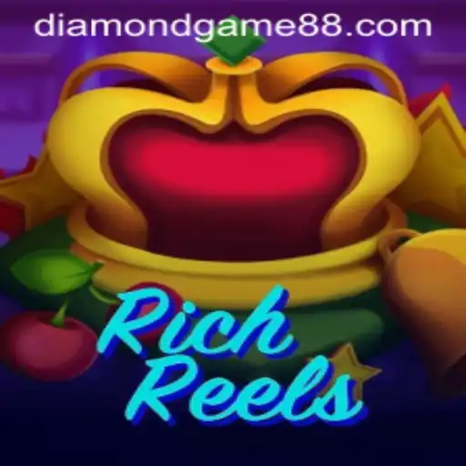 Dive into the Excitement of RichReels: The Ultimate Diamond Game Experience