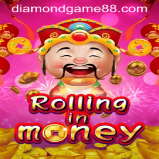 RollingInMoney: The Thrill of the Diamond Game