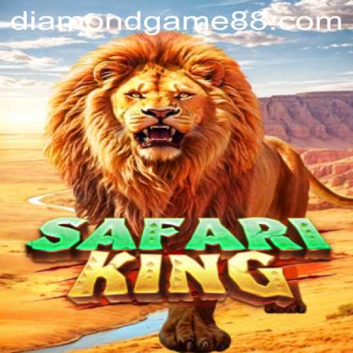 Unleashing the Adventure of SafariKing: The Thrill of the Diamond Game