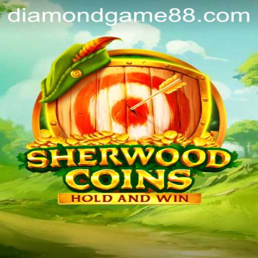 SherwoodCoins: Exploring the Thrilling 'Diamond Game'