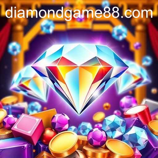 Diamond Game