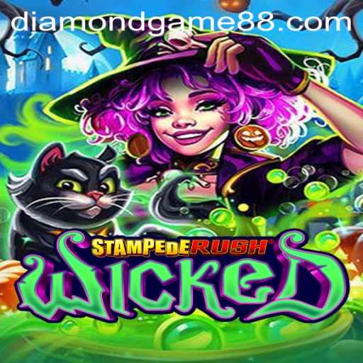 Unveiling StempedeRushWicked: The Ultimate Diamond Game Adventure