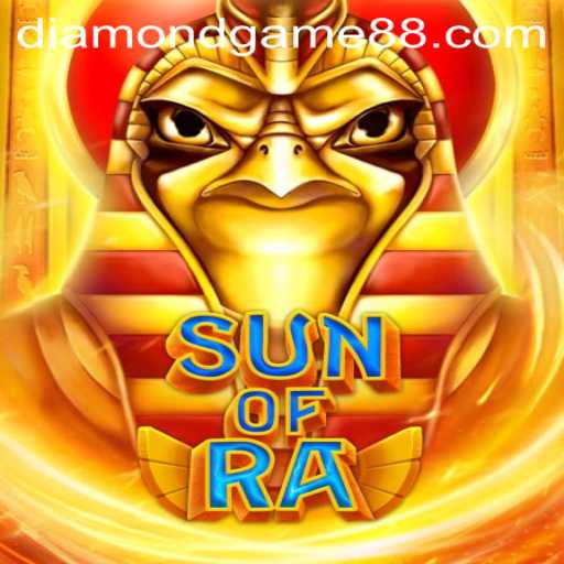 Exploring the Mystical World of SunofRa: The Exciting Diamond Game