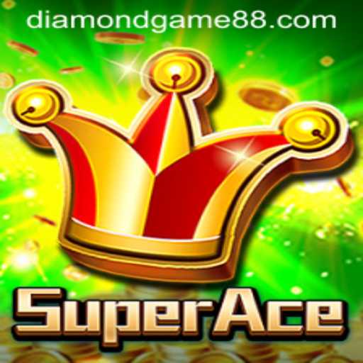 Unveiling SuperAce: The Thrilling Diamond Game Taking the World by Storm