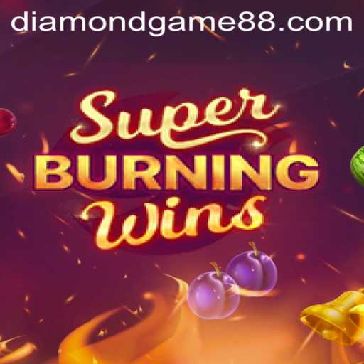 Unveiling SuperBurningWins: A Thrilling Diamond Game Experience