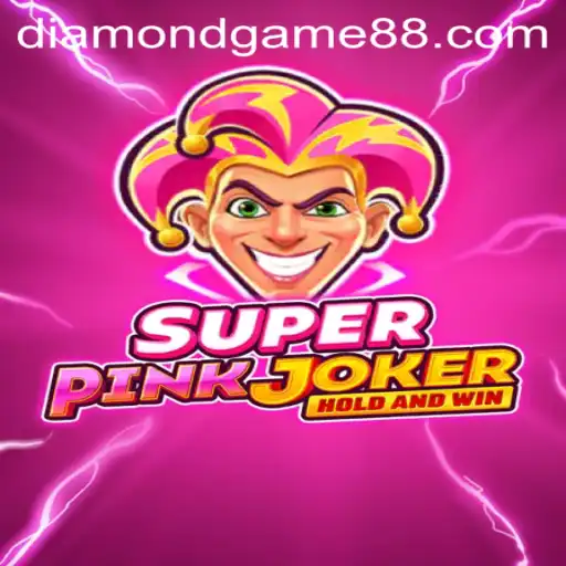 An In-Depth Look at SuperPinkJoker: The Ultimate Diamond Game Experience