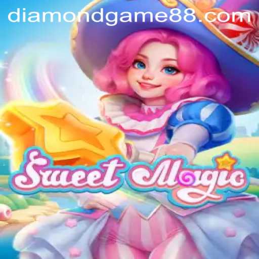 A Deep Dive into SweetMagic: The Enchanting Diamond Game
