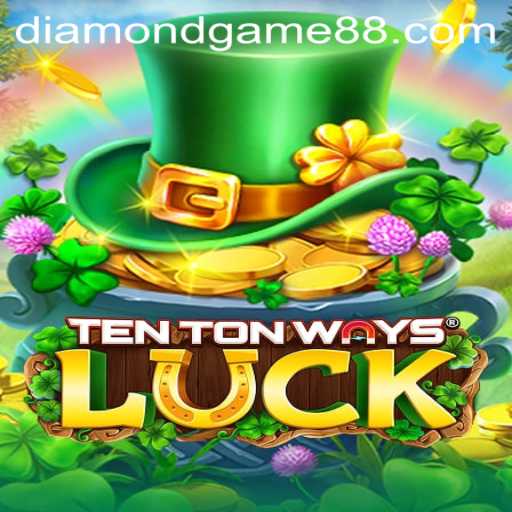 Exploring the Intricacies of TenTonWaysLuck: A Deep Dive Into the Diamond Game