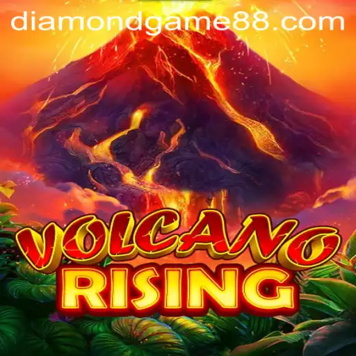 Exploring VolcanoRising: The Thrilling Diamond Game of the Year