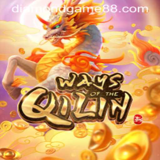 Exploring the Exciting World of Ways of the Qilin: A Diamond Game Adventure