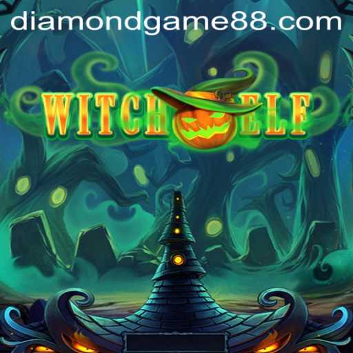 Exploring WitchElf: A Fantasy Adventure in the Diamond Game Universe