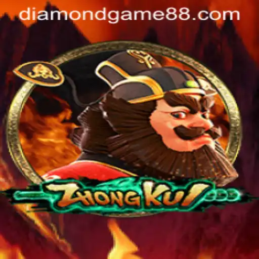ZhongKui: The Enigmatic Diamond Game
